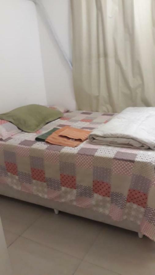 Apartamento Confortavel - Parque Olimpico Apartment Rio de Janeiro Ngoại thất bức ảnh