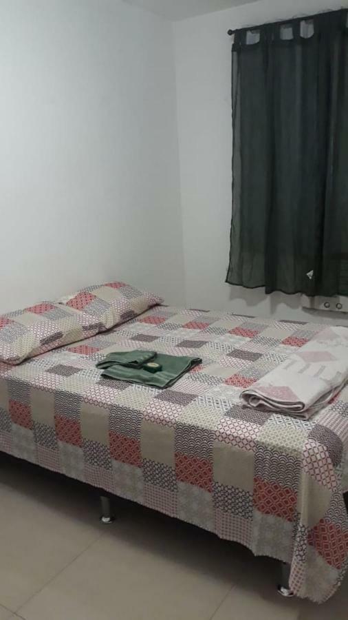 Apartamento Confortavel - Parque Olimpico Apartment Rio de Janeiro Ngoại thất bức ảnh